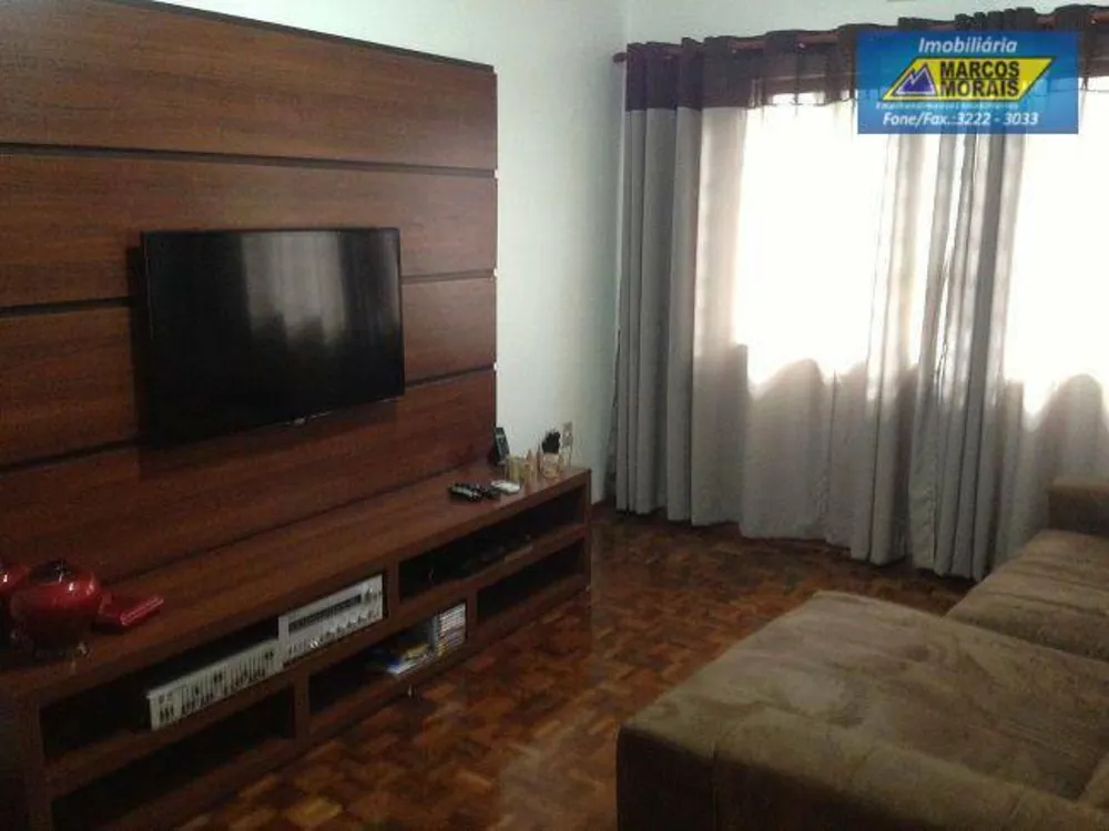 Casa, 4 quartos, 321 m² - Foto 9
