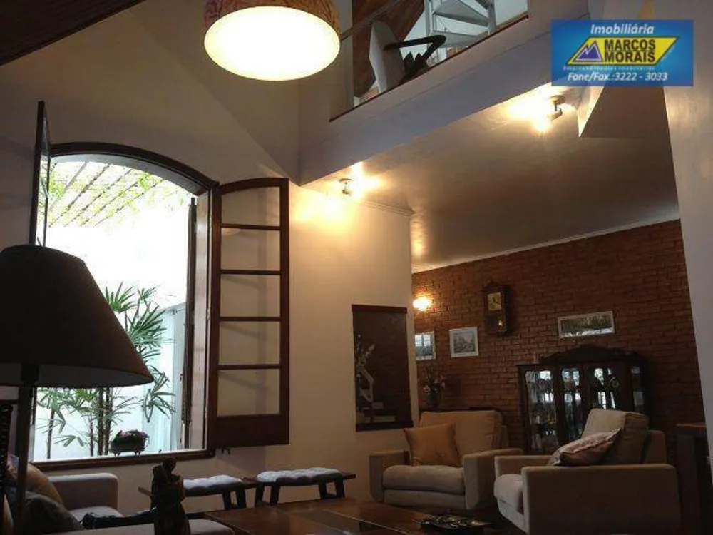 Casa, 4 quartos, 321 m² - Foto 3