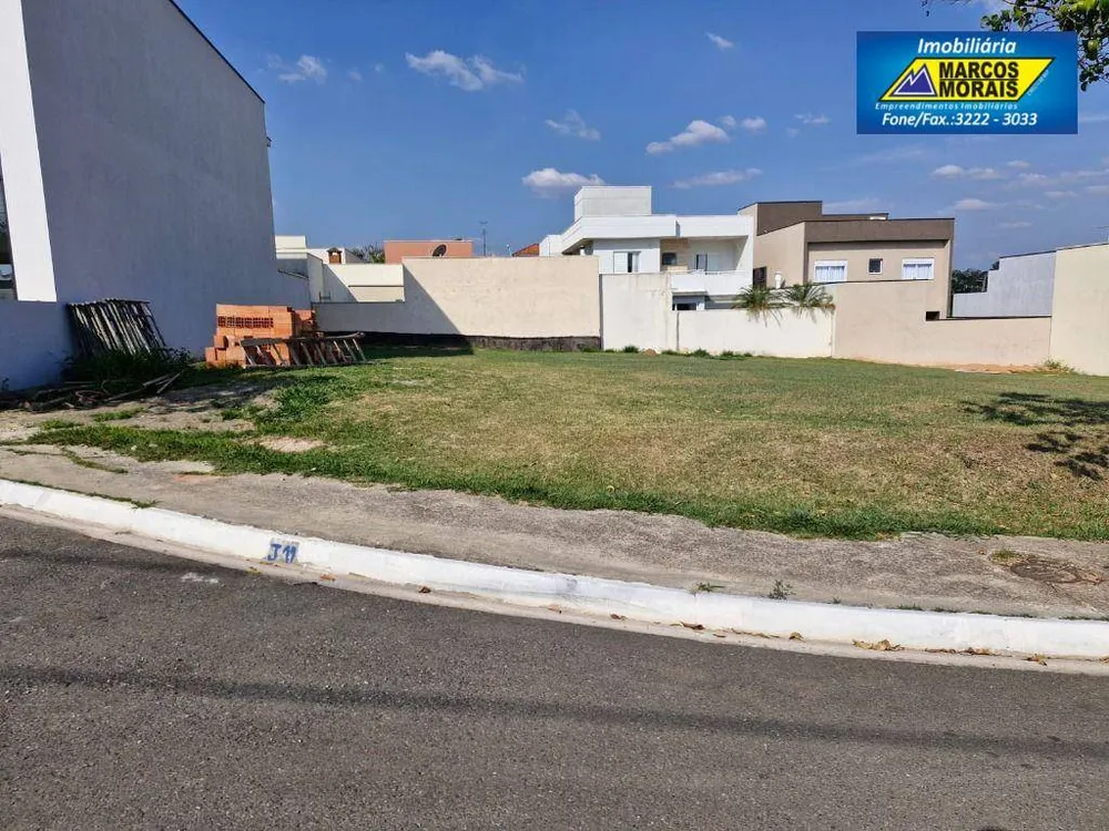Loteamento e Condomínio, 272 m² - Foto 1
