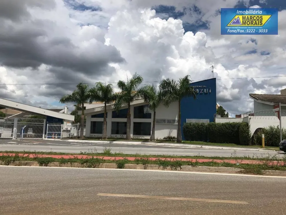 Loteamento e Condomínio, 272 m² - Foto 7