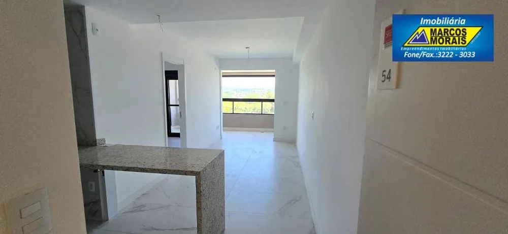 Apartamento, 1 quarto, 49 m² - Foto 11