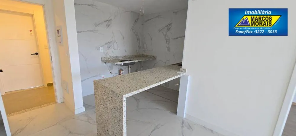 Apartamento, 1 quarto, 49 m² - Foto 2