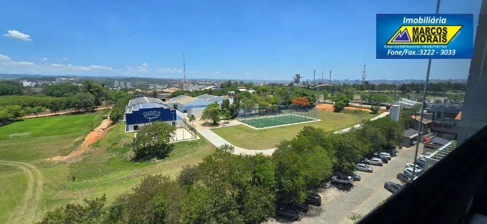Apartamento, 1 quarto, 49 m² - Foto 6
