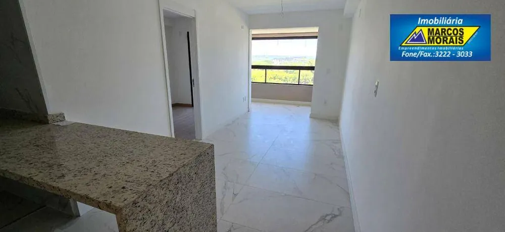 Apartamento, 1 quarto, 49 m² - Foto 8