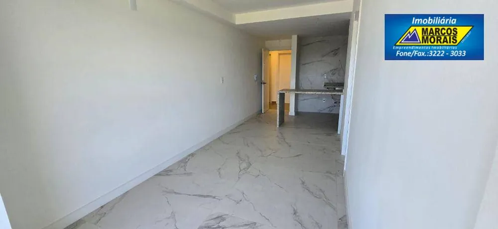 Apartamento, 1 quarto, 49 m² - Foto 4