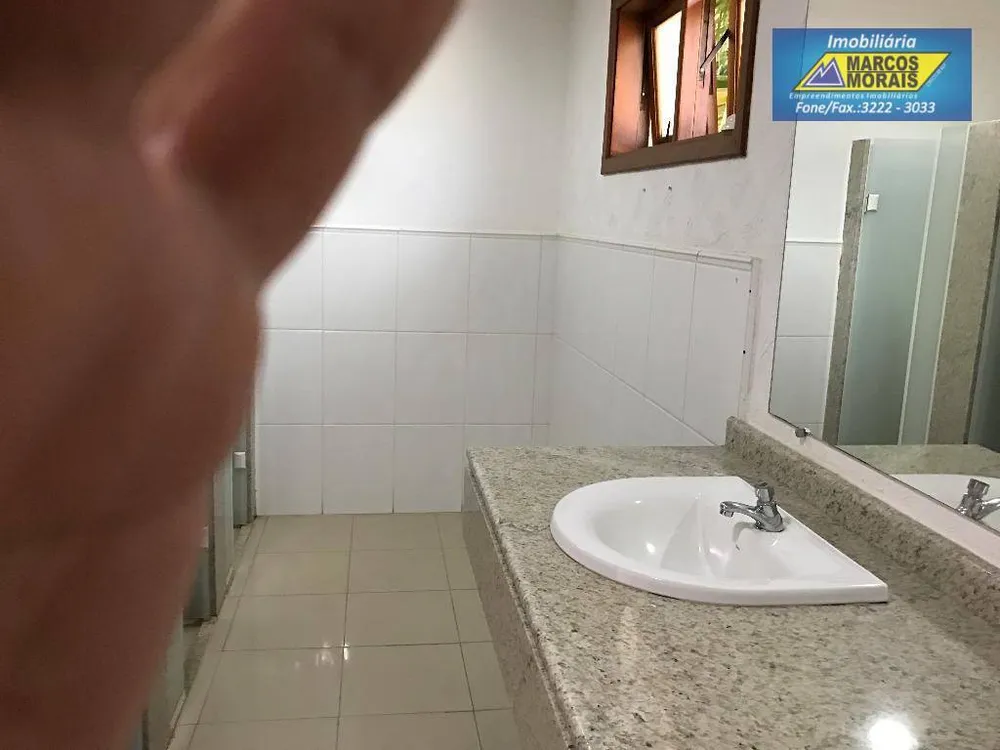 Casa de Condomínio, 4 quartos - Foto 17