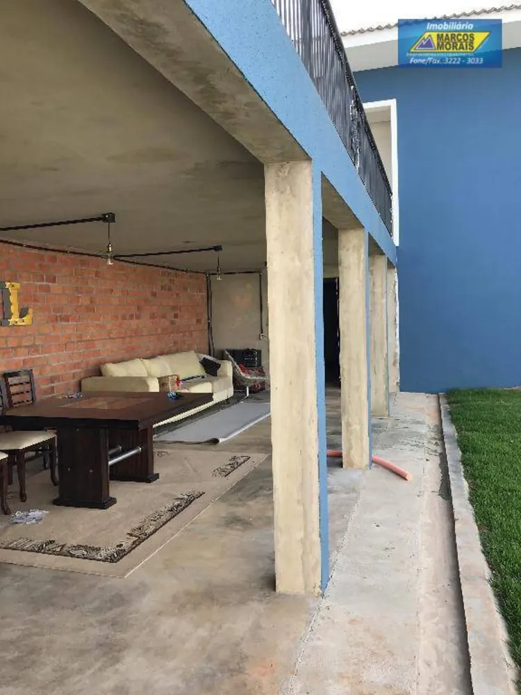 Casa de Condomínio, 4 quartos - Foto 7
