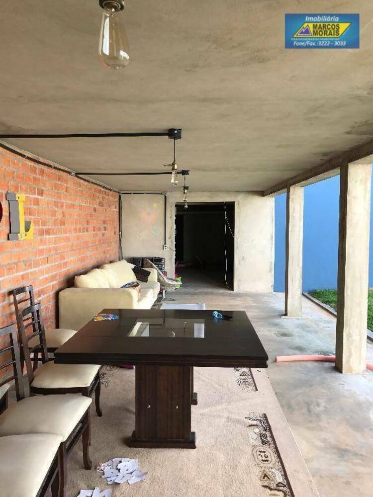 Casa de Condomínio, 4 quartos - Foto 11