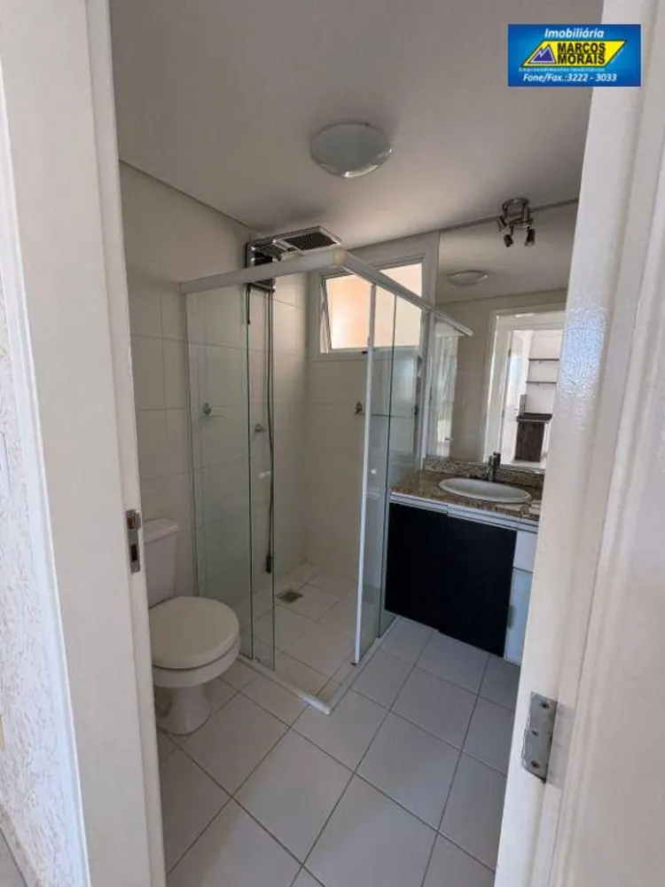 Apartamento, 3 quartos, 108 m² - Foto 6