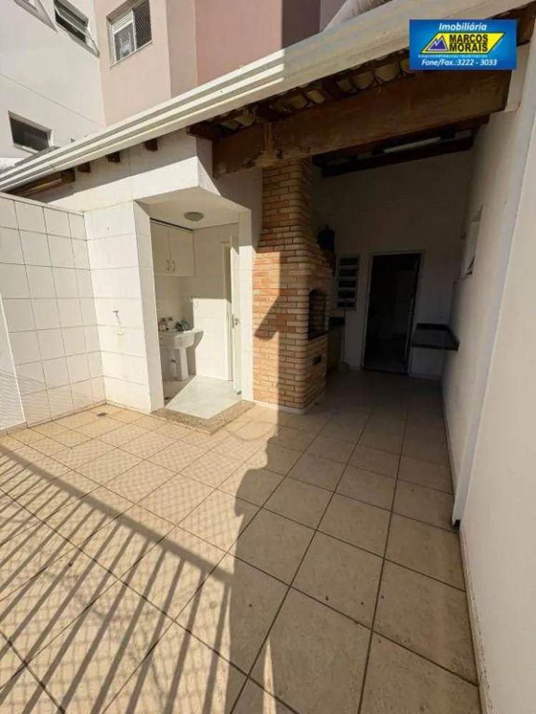Apartamento, 3 quartos, 108 m² - Foto 11