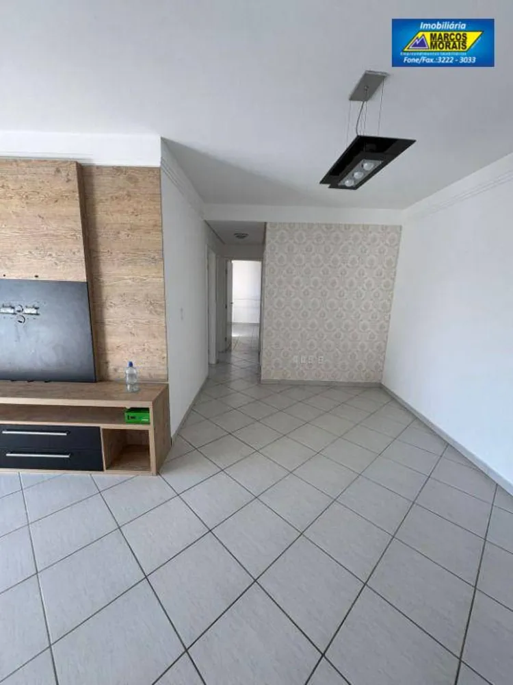 Apartamento, 3 quartos, 108 m² - Foto 1