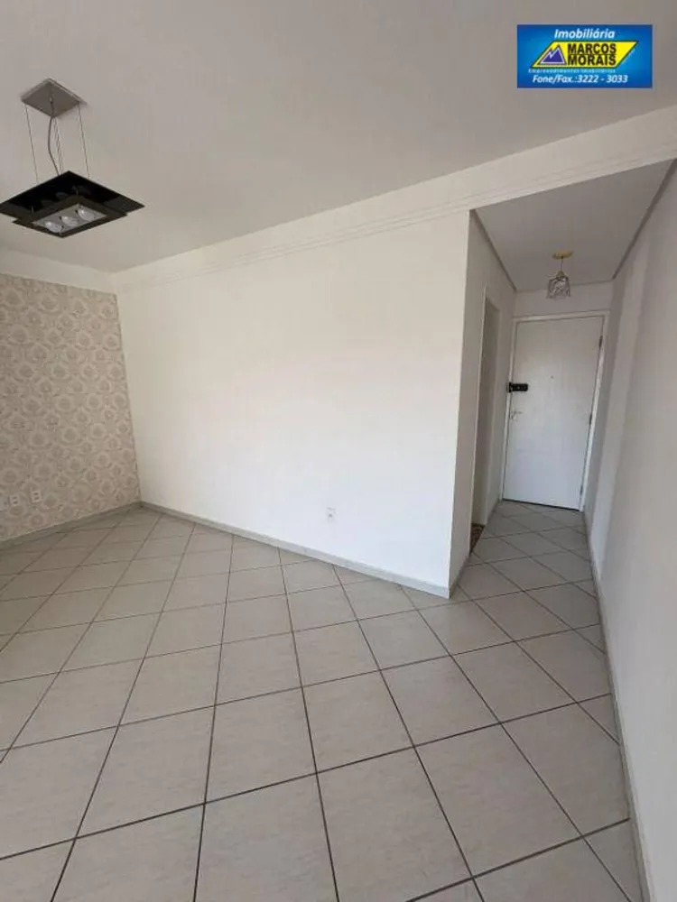 Apartamento, 3 quartos, 108 m² - Foto 5