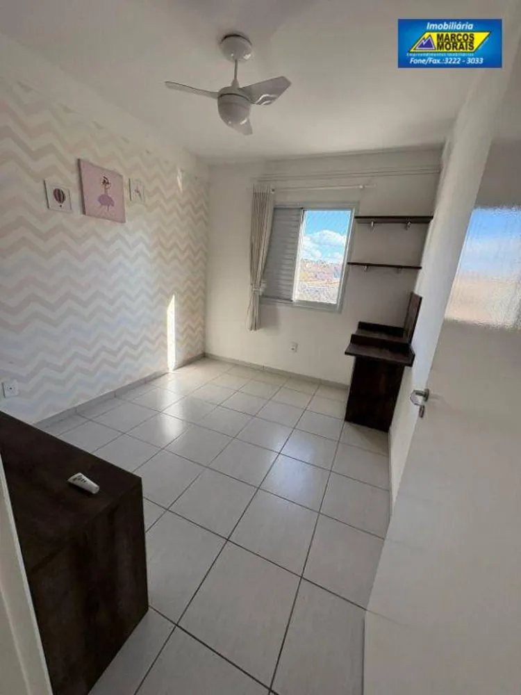 Apartamento, 3 quartos, 108 m² - Foto 4