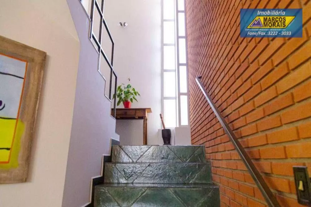 Casa de Condomínio à venda e aluguel com 4 quartos, 680m² - Foto 6