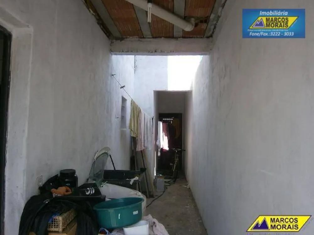 Casa, 3 quartos, 170 m² - Foto 13