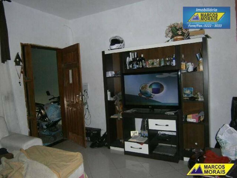 Casa, 3 quartos, 170 m² - Foto 1