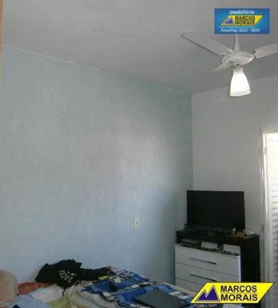 Casa, 3 quartos, 170 m² - Foto 3
