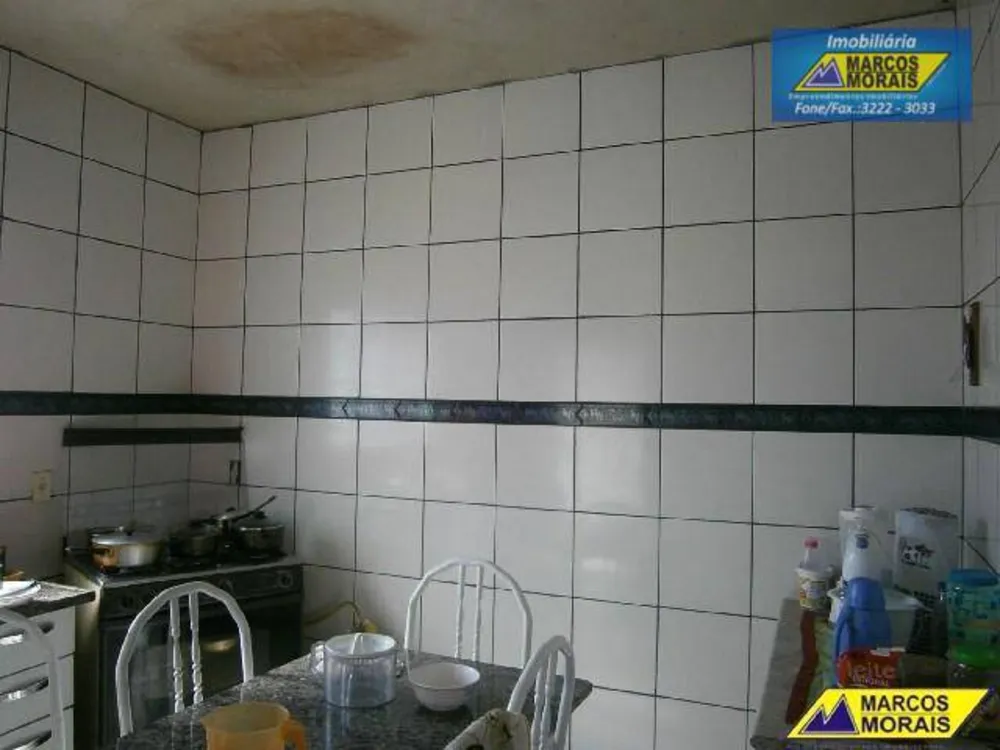 Casa, 3 quartos, 170 m² - Foto 12