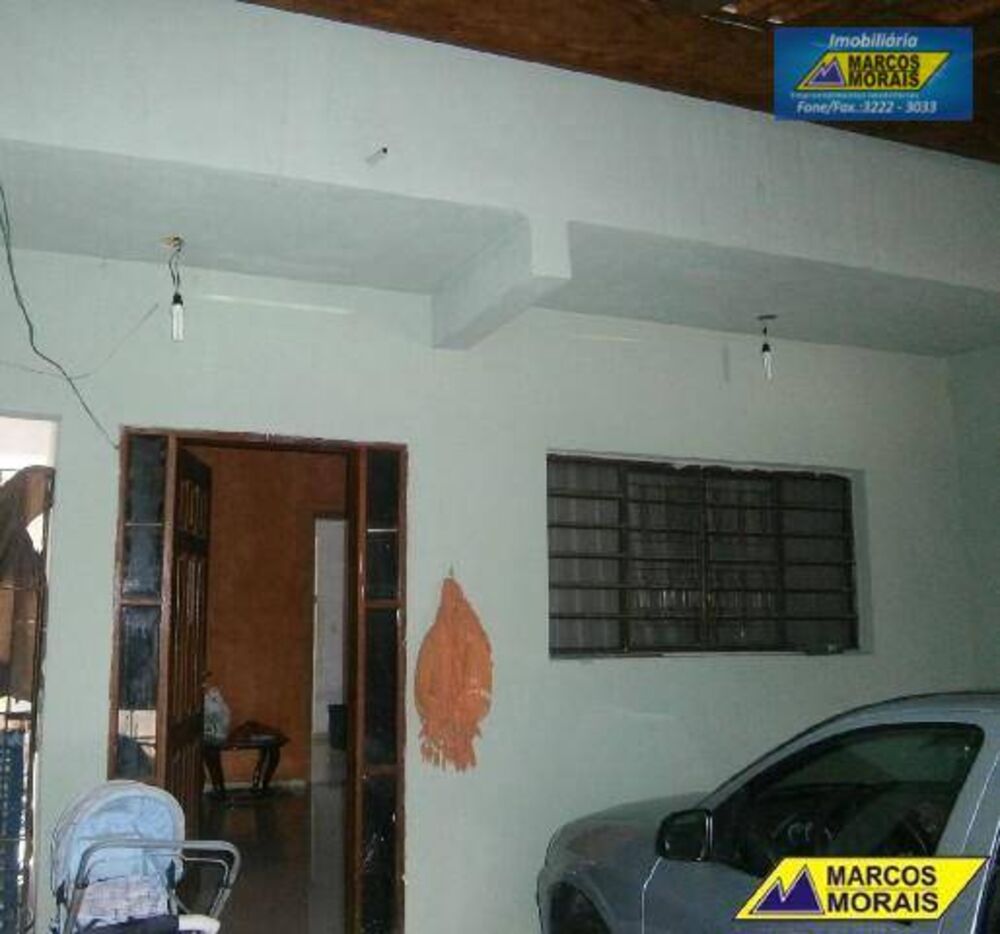 Casa, 3 quartos, 170 m² - Foto 2