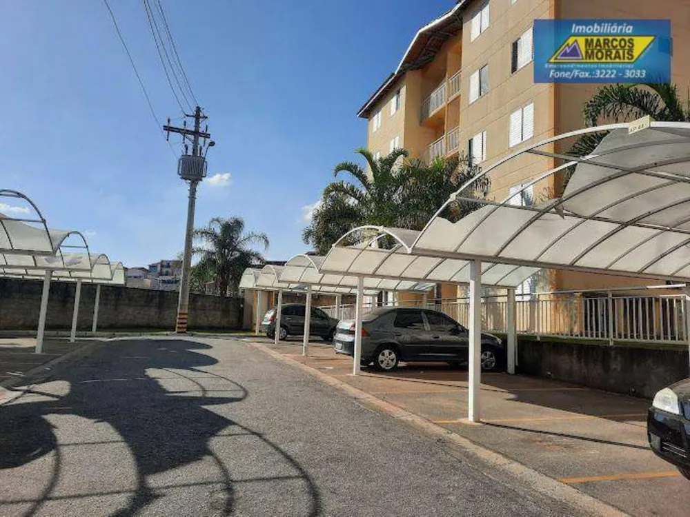 Apartamento, 2 quartos, 50 m² - Foto 5