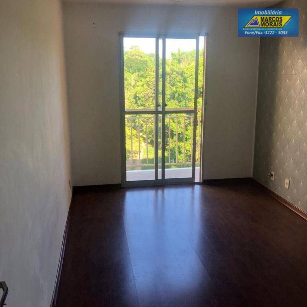 Apartamento, 2 quartos, 50 m² - Foto 2