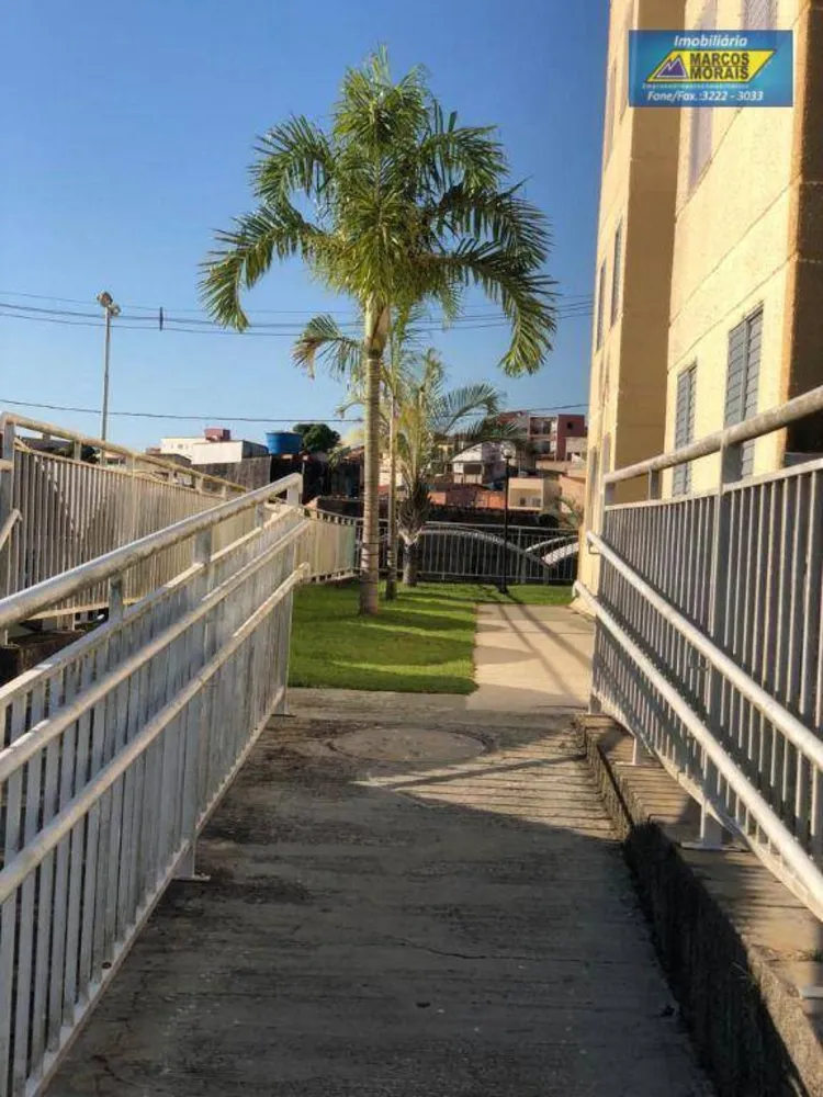 Apartamento, 2 quartos, 50 m² - Foto 4