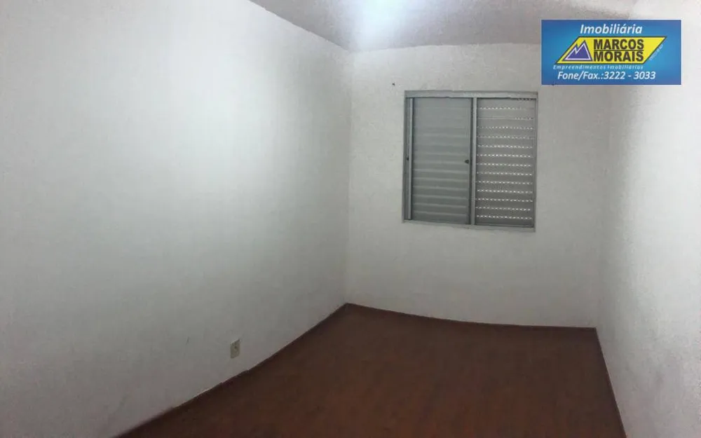 Apartamento, 2 quartos, 50 m² - Foto 6