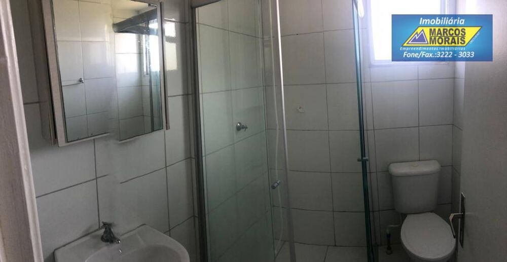Apartamento, 2 quartos, 50 m² - Foto 3