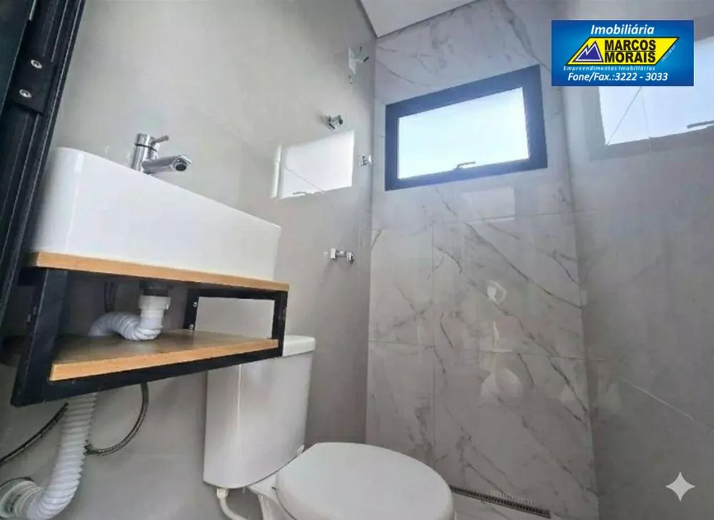 Casa de Condomínio, 3 quartos - Foto 14