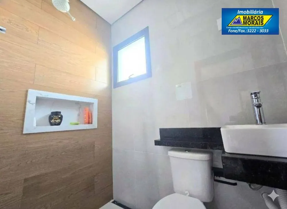 Casa de Condomínio, 3 quartos - Foto 6