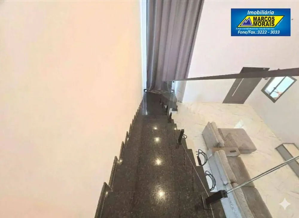 Casa de Condomínio, 3 quartos - Foto 8
