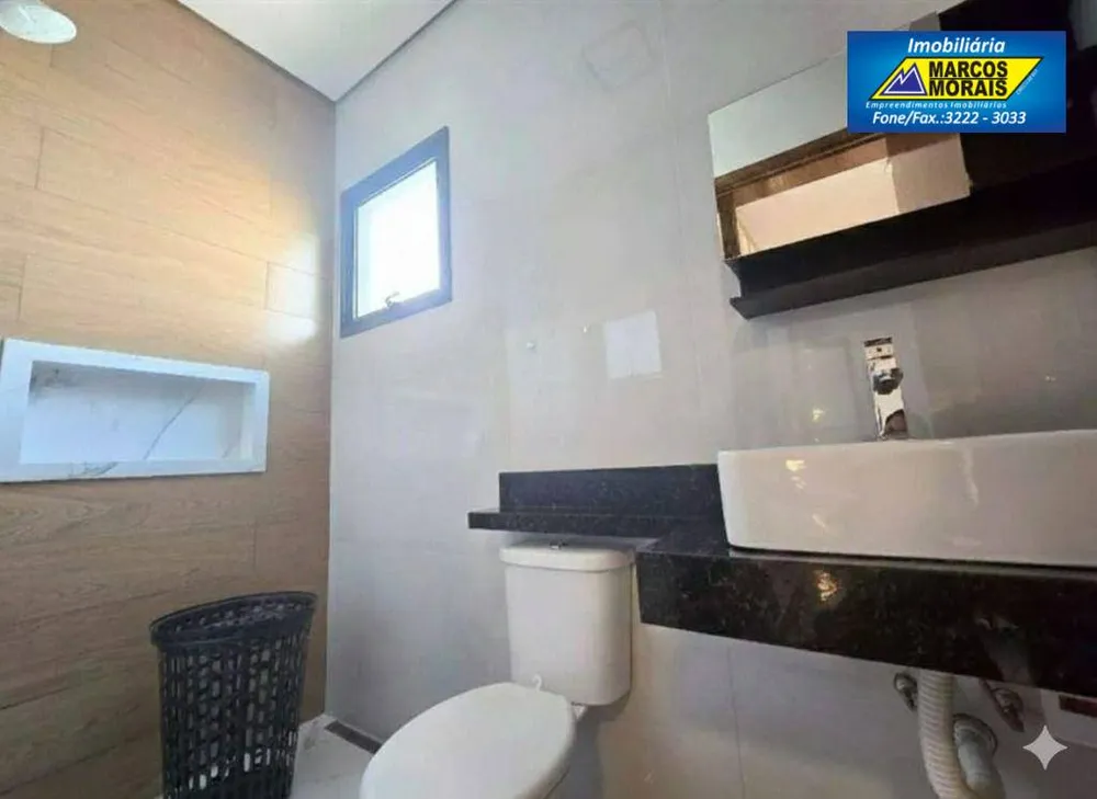 Casa de Condomínio, 3 quartos - Foto 8