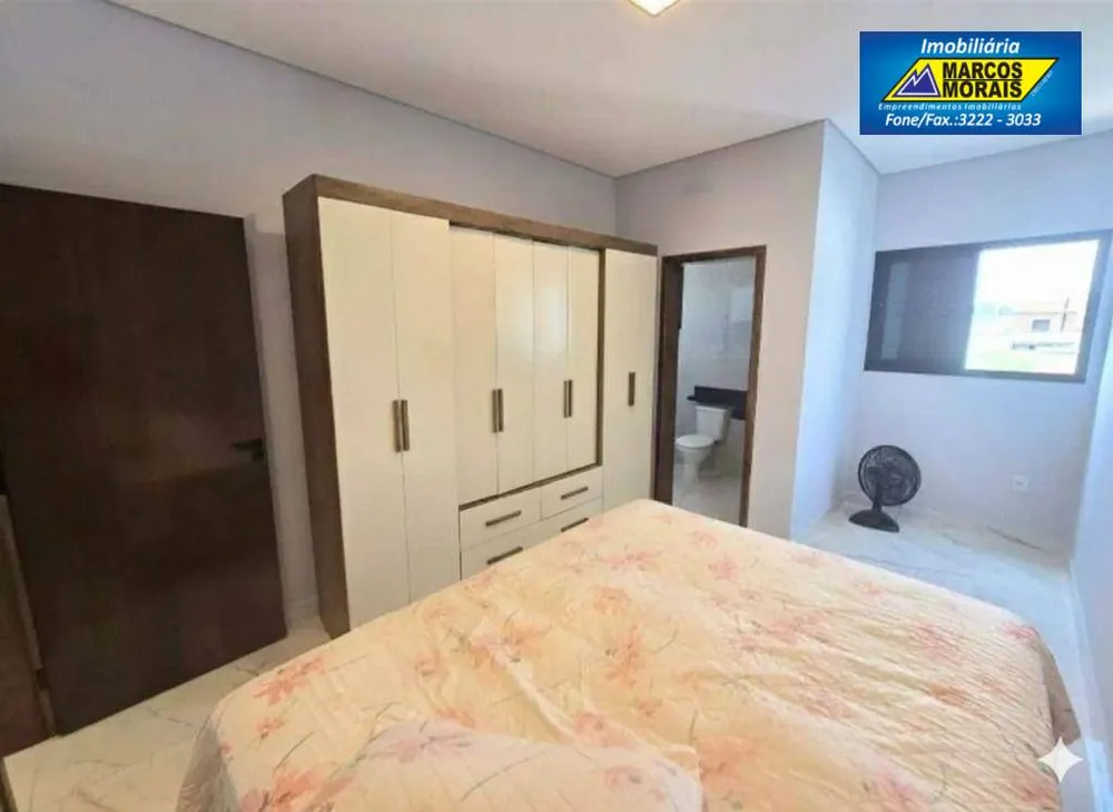 Casa de Condomínio, 3 quartos - Foto 3