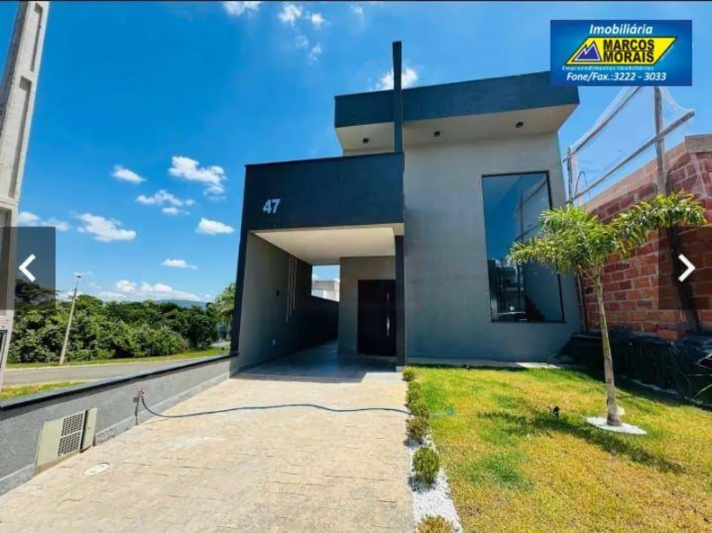 Casa de Condomínio, 3 quartos - Foto 7