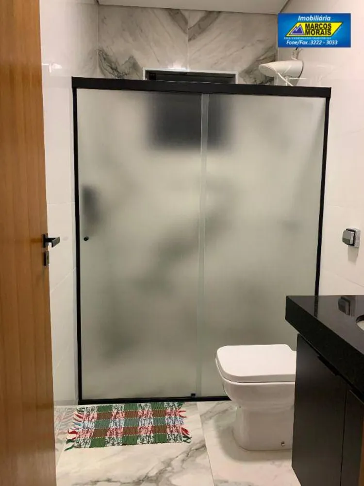 Casa de Condomínio, 3 quartos - Foto 5