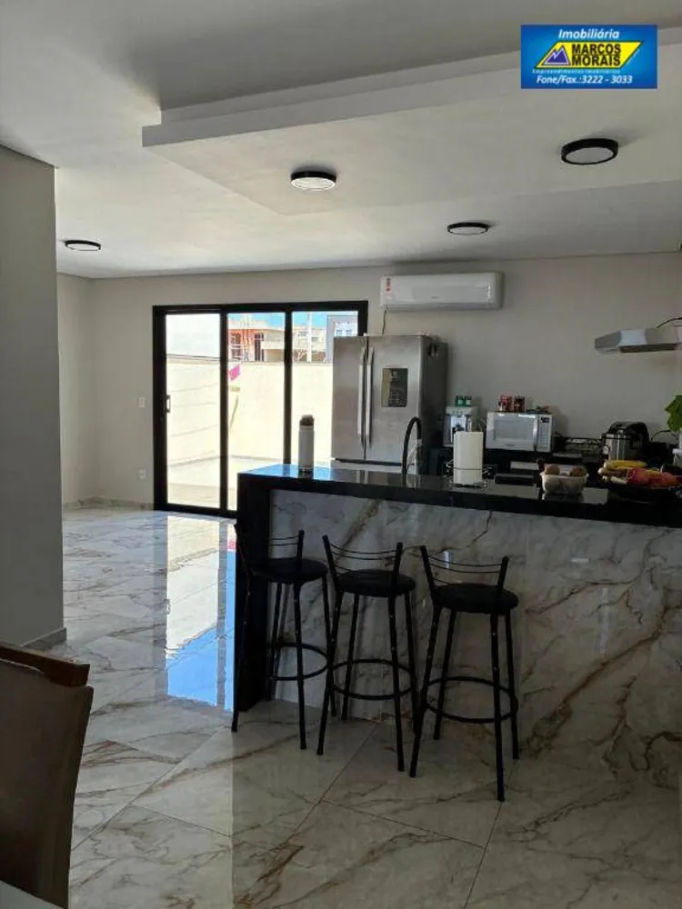 Casa de Condomínio, 3 quartos - Foto 6