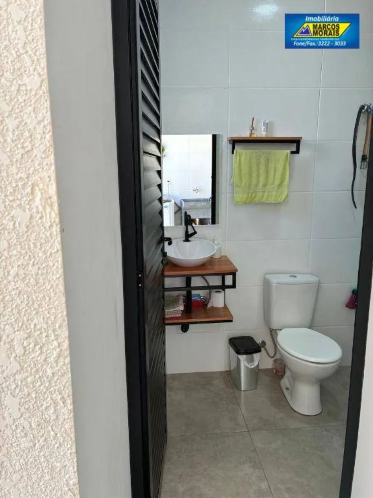 Casa de Condomínio, 3 quartos - Foto 10