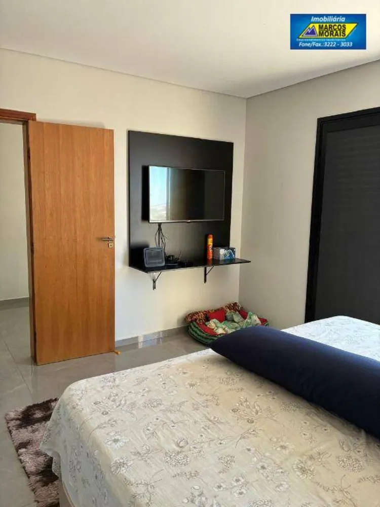 Casa de Condomínio, 3 quartos - Foto 9