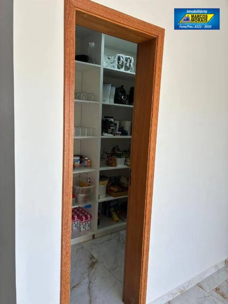 Casa de Condomínio, 3 quartos - Foto 7