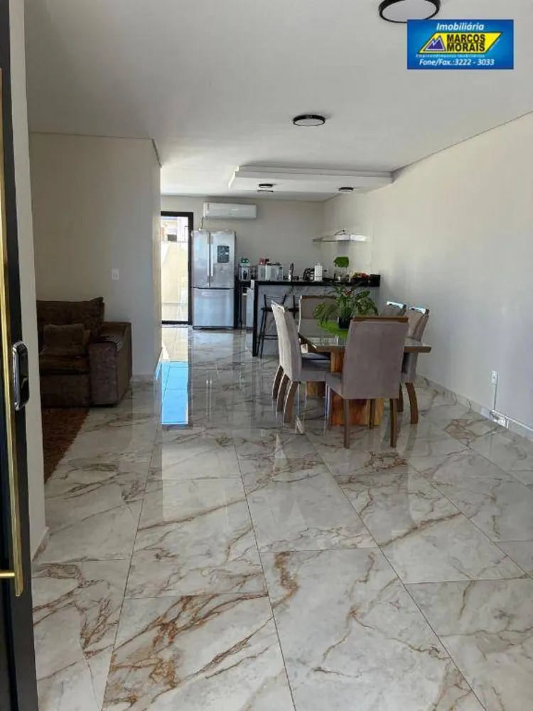Casa de Condomínio, 3 quartos - Foto 8