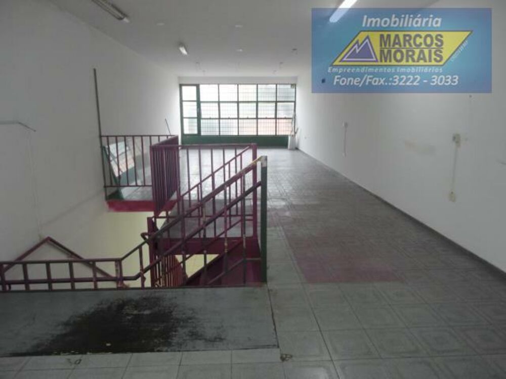 Loja-Salão, 300 m² - Foto 1