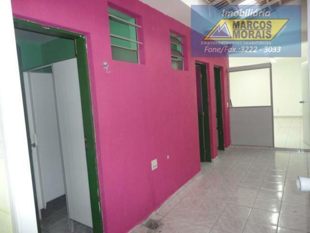 Loja-Salão, 300 m² - Foto 4