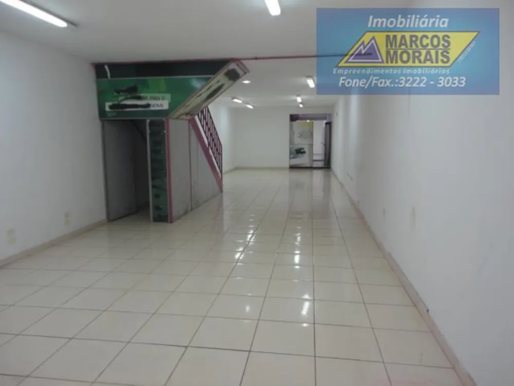 Loja-Salão, 300 m² - Foto 2