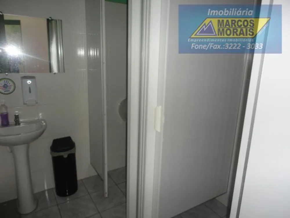 Loja-Salão, 300 m² - Foto 7