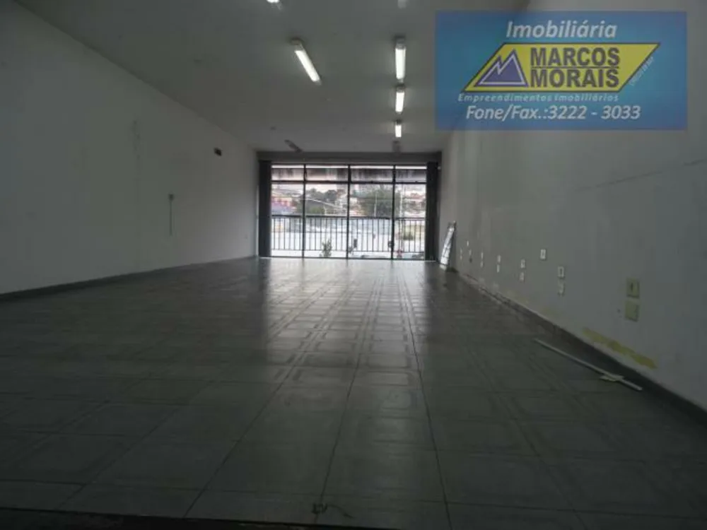 Loja-Salão, 300 m² - Foto 3