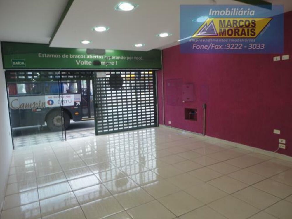 Loja-Salão, 300 m² - Foto 3