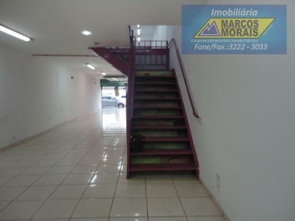 Loja-Salão, 300 m² - Foto 2