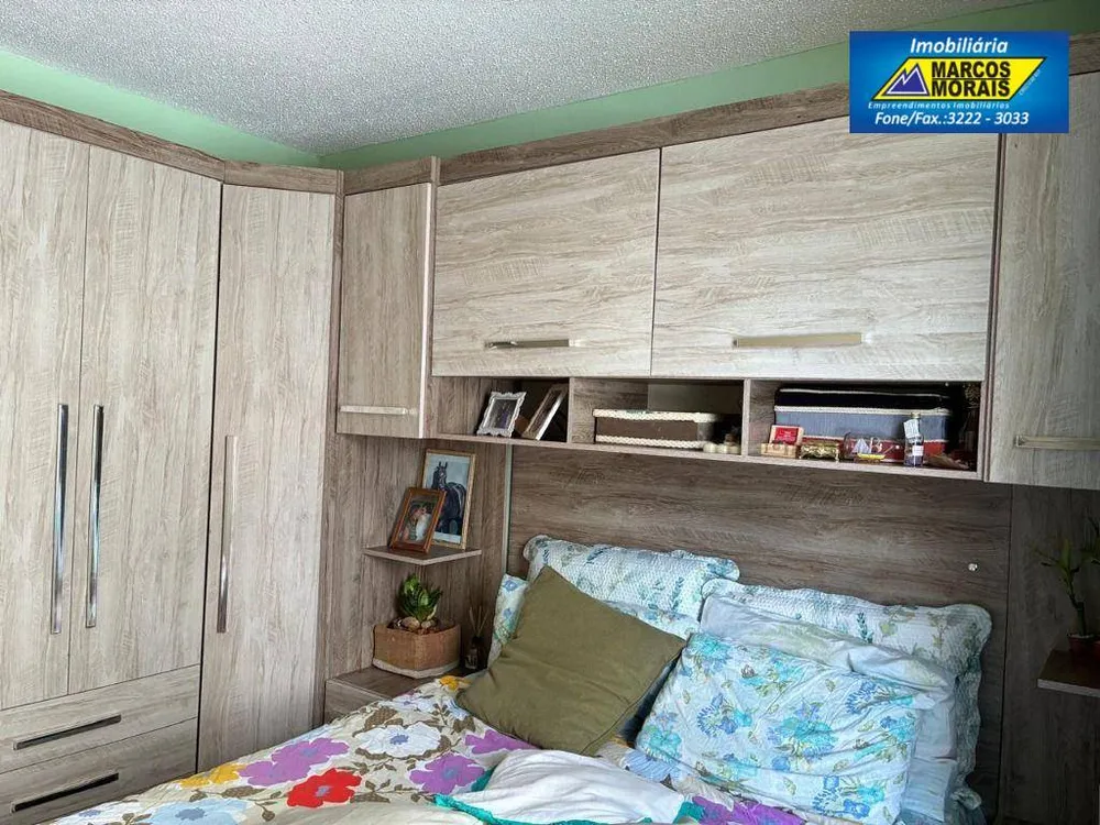 Apartamento, 2 quartos, 45 m² - Foto 6