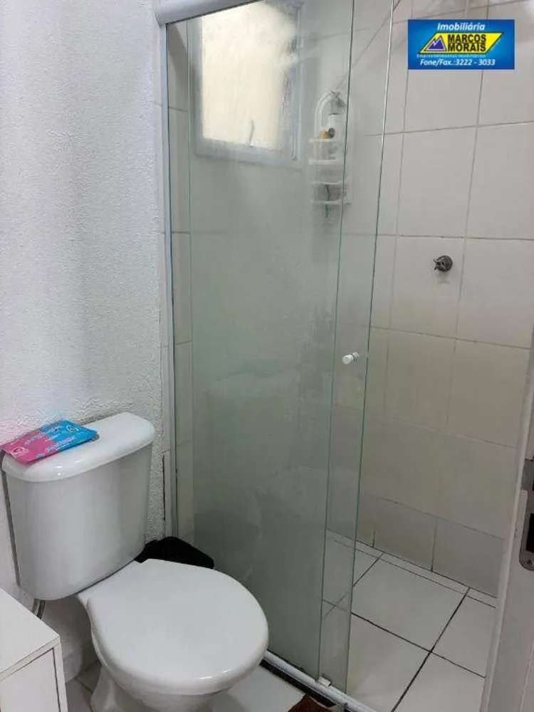 Apartamento, 2 quartos, 45 m² - Foto 10