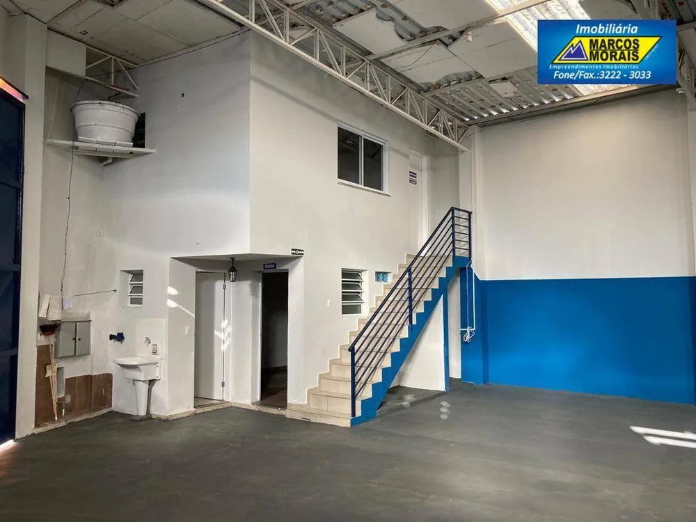 Depósito-Galpão, 230 m² - Foto 3